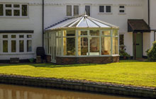 Grangemouth conservatory leads