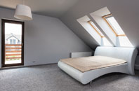 Grangemouth bedroom extensions