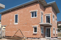 Grangemouth home extensions