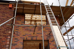 house extensions Grangemouth